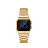 Retro Luxe LED Digital Military Watch ATHLEXES