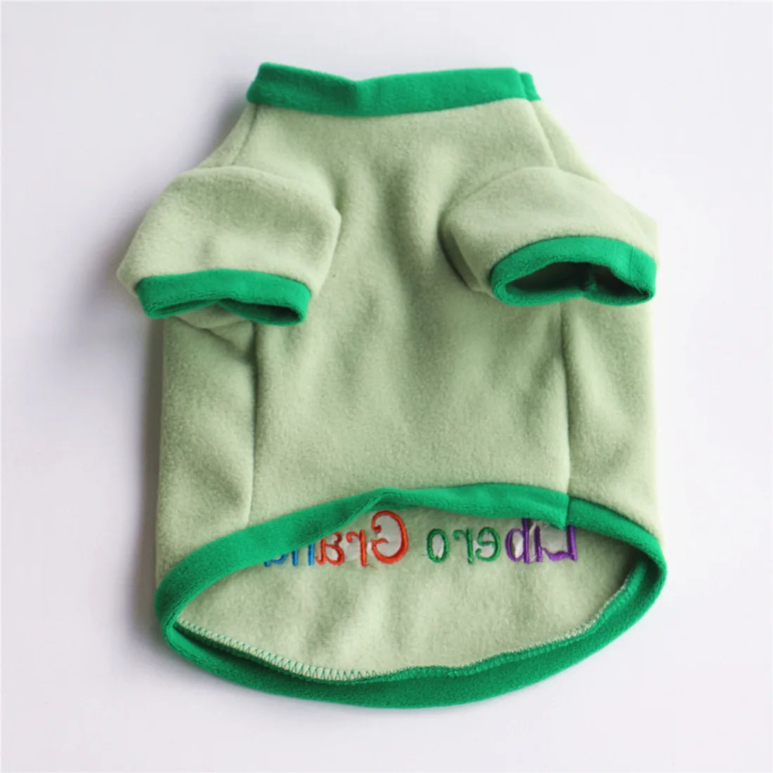 ChicWarm Fleece Dog Sweaters for Winter Chihuahua Comfort ATHLEXES
