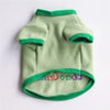 ChicWarm Fleece Dog Sweaters for Winter Chihuahua Comfort ATHLEXES