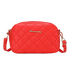 Chic Tassel Embroidered Crossbody Bag for Women ATHLEXES