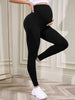 BumpStyle Over-Belly Maternity Yoga Leggings ATHLEXES