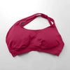 Asymmetric High Support Sports Bra for Women ATHLEXES
