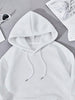 Chic Butterfly Print Fleece Hoodie for Women ATHLEXES