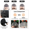 LuxBrazil 250 Density Lace Frontal Wig ATHLEXES