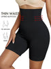Silhouette Sculpting High Waist Control Shorts ATHLEXES