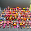 Lalaloopsy Little Sister Doll Collection ATHLEXES