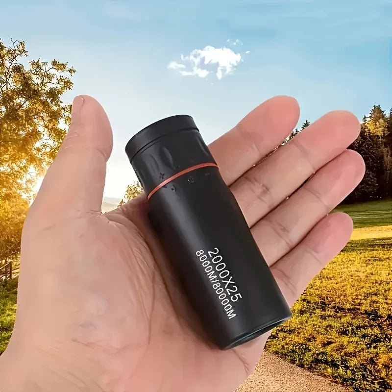 VividSight HD Hunting Monocular Scope ATHLEXES
