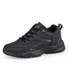 Trendy Breathable Thick Sole Menâ??s Casual Sneakers ATHLEXES