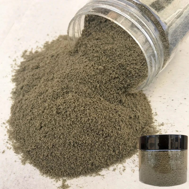 Simulated Terrain Powder ATHLEXES
