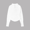 SleekFit Seamless Long Sleeve Yoga Top ATHLEXES