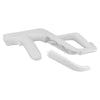 Wii Zapper Pro Gaming Gun ATHLEXES