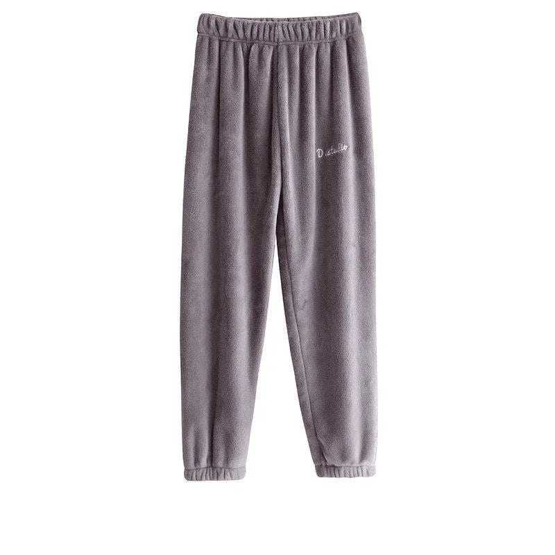 CozyChic Women's Velvet Tracksuit Set ATHLEXES