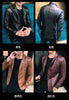BACKONMUST PU Leather Jacket ATHLEXES