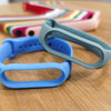 Xiaomi Mi Band Silicone Sport Watch Strap ATHLEXES