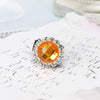 GlamLace Diamond Rhinestone Shoe Charms ATHLEXES