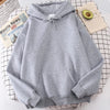 Autumn Chic Women's Pocket Hoodie Pullover ATHLEXES