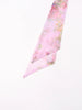 Chic Floral Patchwork Mesh Dress for Women ATHLEXES