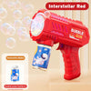 BubbleJoy Automatic Bubble Blowing Toy ATHLEXES