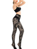 2024 Fashion Girls Fishnet Lace Tattoo Pantyhose Set ATHLEXES