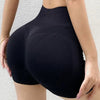 ElevateFit High Waist Yoga Shorts ATHLEXES