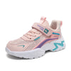 BreezeStep Kids Breathable Mesh Sneakers ATHLEXES