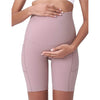 BellyGuard Maternity Active Yoga Shorts ATHLEXES