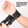 Ultra-Thin Wrist Brace for Compression & Support ATHLEXES