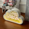 TulipGlow Handmade Night Lamp ATHLEXES