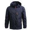 Tactical Windbreaker Jacket: Waterproof Outdoor Gear ATHLEXES