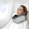 AirEase Memory Foam Neck Pillow ATHLEXES
