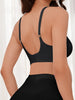 Seamless Comfort Nursing Bra with Beautiful Back Design ATHLEXES