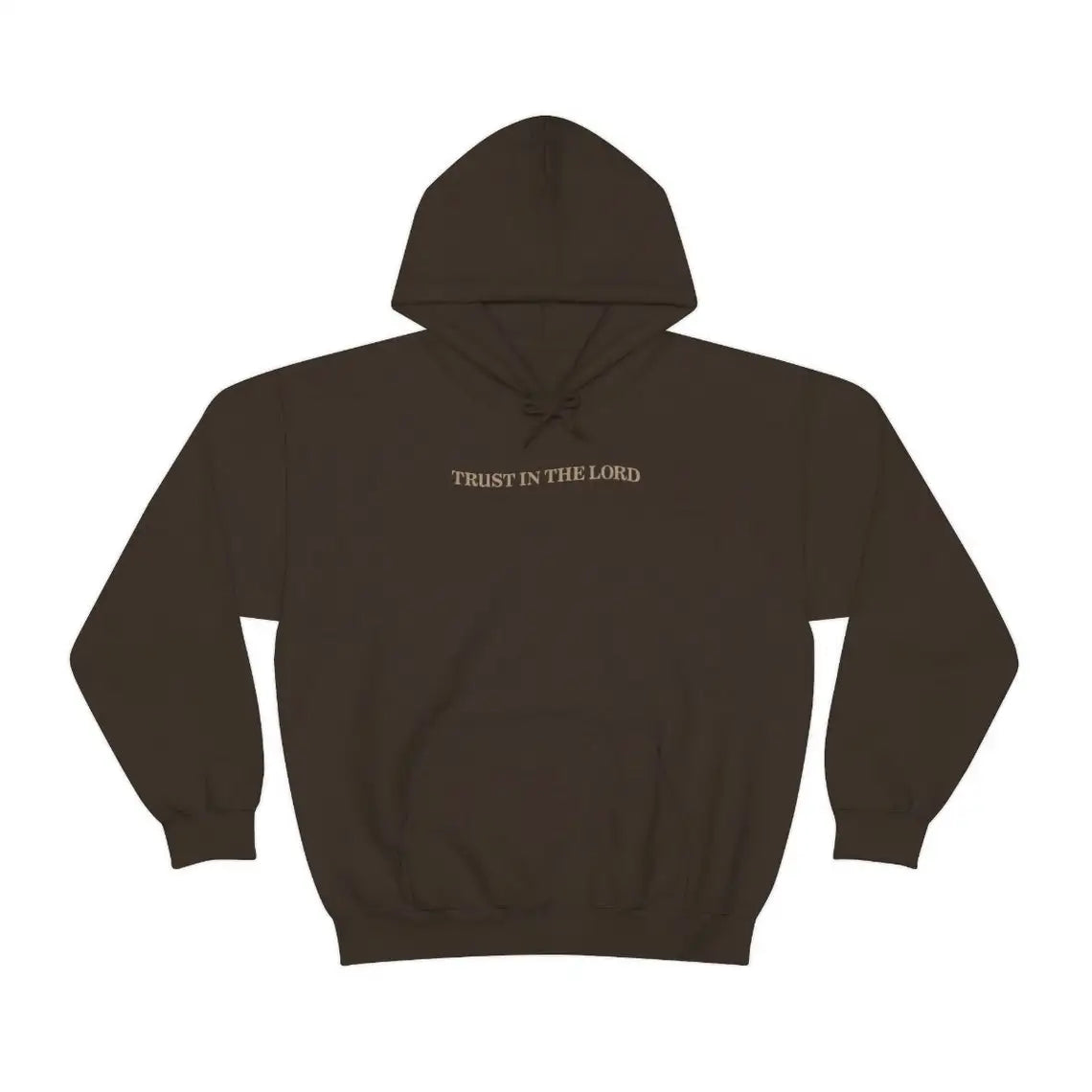 Jesus Love Letter Print Hoodie for Women ATHLEXES