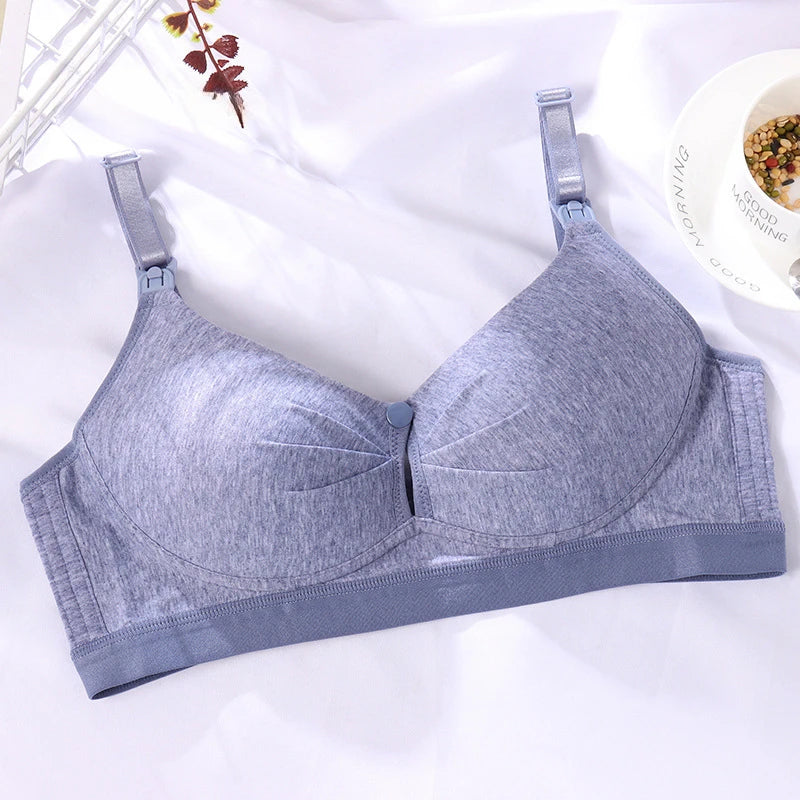 Elegant Maternity Nursing Bras for Breastfeeding Moms ATHLEXES