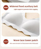 ComfortFit Maternity Nursing Bra for Easy Feeding ATHLEXES