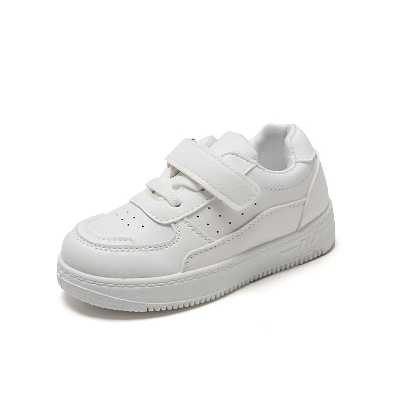 Spring & Autumn Soft Sole Kids' Casual Sneakers ATHLEXES