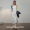Maden Women's Embroidered Summer Dress ATHLEXES