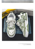 BreatheEasy Men's Spring Sport Sneakers 2024 ATHLEXES