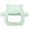 Bear Silicone Baby Teethers ATHLEXES