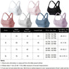 ElevateFit Criss Cross Sports Bra ATHLEXES