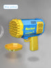 AirBliss 40 Hole Fully Automatic Bubble Machine ATHLEXES