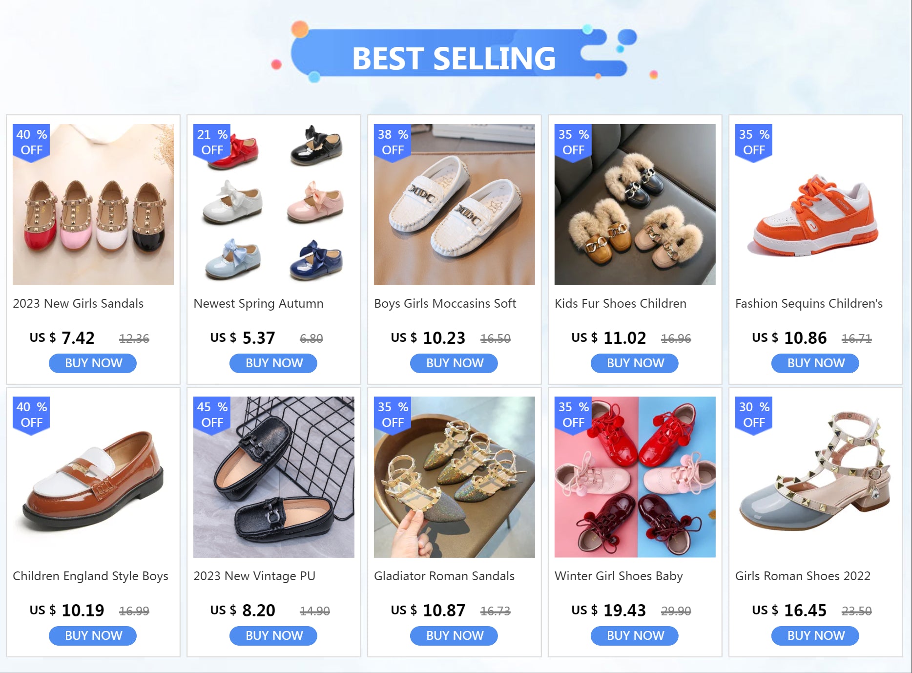 Enchanting Bow Princess Mary Janes for Baby Girls ATHLEXES