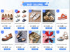 Enchanting Bow Princess Mary Janes for Baby Girls ATHLEXES