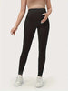 Chic Stretch Maternity Pants for Comfort and Style ATHLEXES