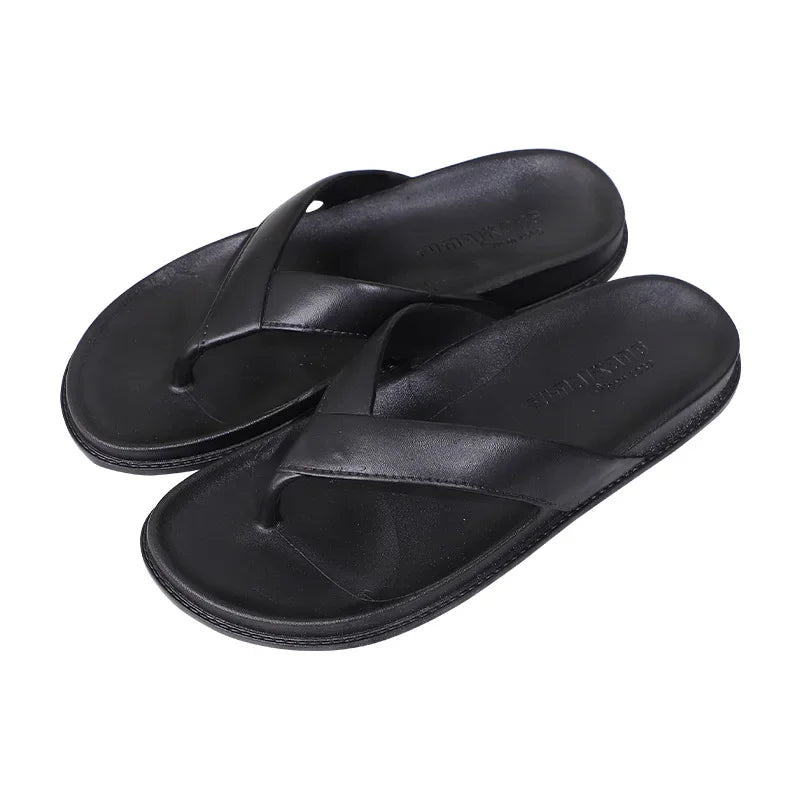 Premium Unisex Summer Anti-Slip Beach Flip Flops ATHLEXES