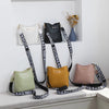Crocodile Luxe Crossbody Handbag for Women ATHLEXES