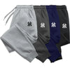 BreezeFit Men's Breathable Jogging Pants ATHLEXES