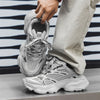 Luxury Breathable Sneakers for Active Men ATHLEXES