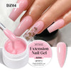 Mtssii 8ml Clear Nail Gel Art Extension & Carving Varnish ATHLEXES