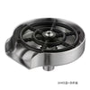 AquaClean Stainless Steel Cup Washer ATHLEXES