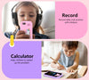 Smart Kids Dual Camera Educational Phone Toy ATHLEXES